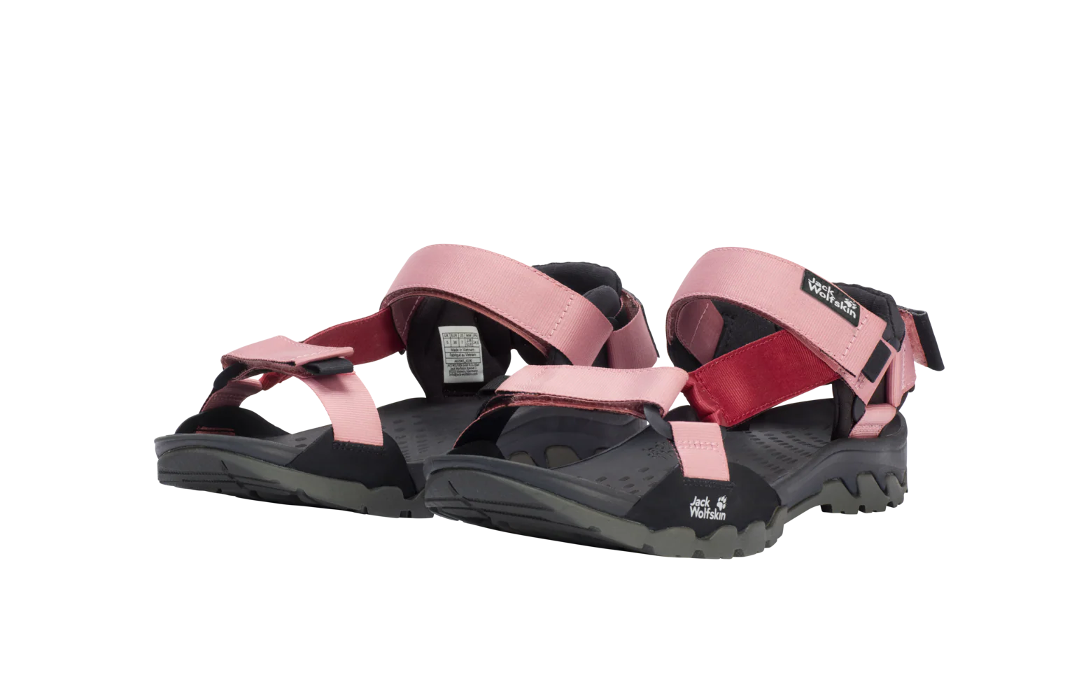 RIDGE SANDAL W - Image 20