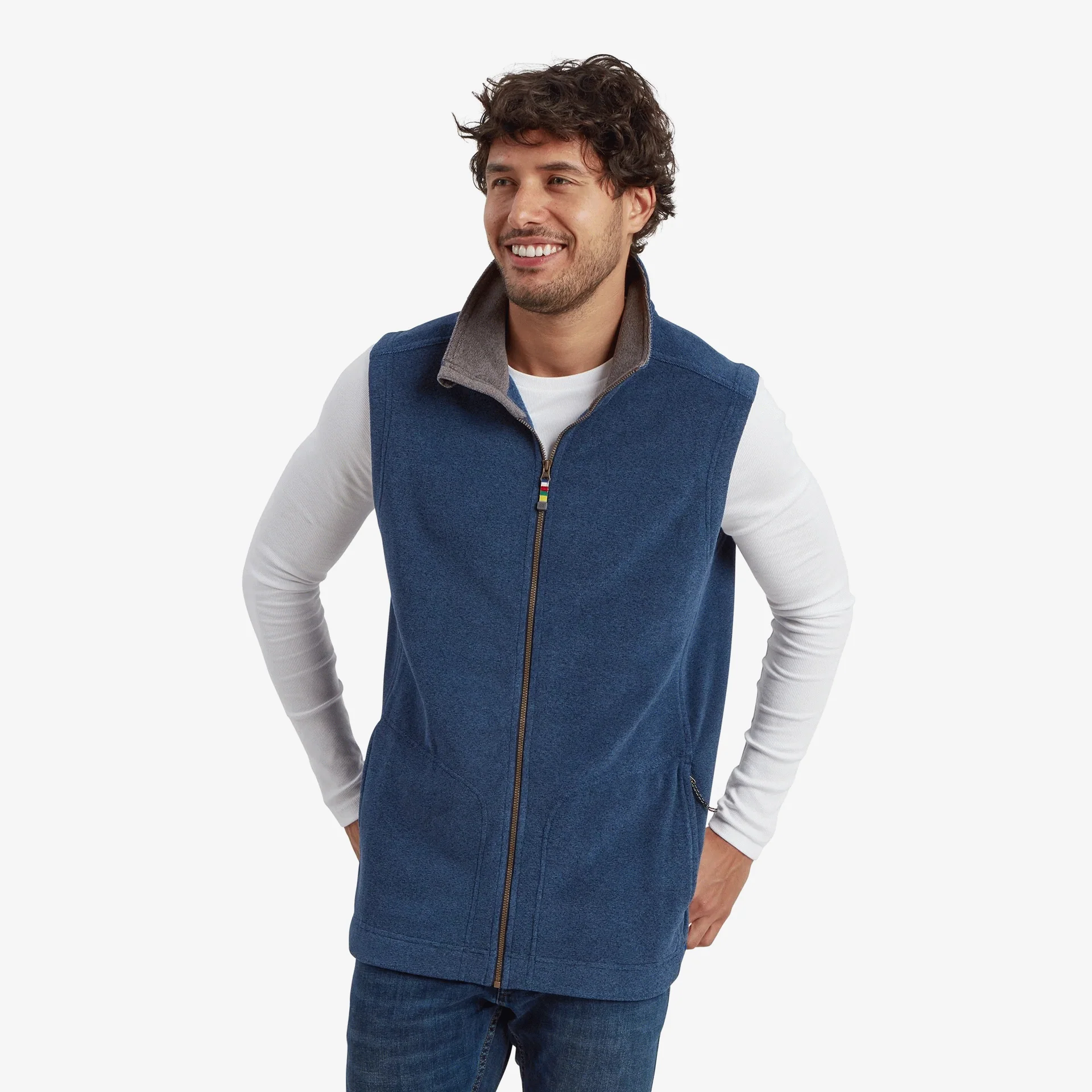 ROLPA ECO VEST - Image 4
