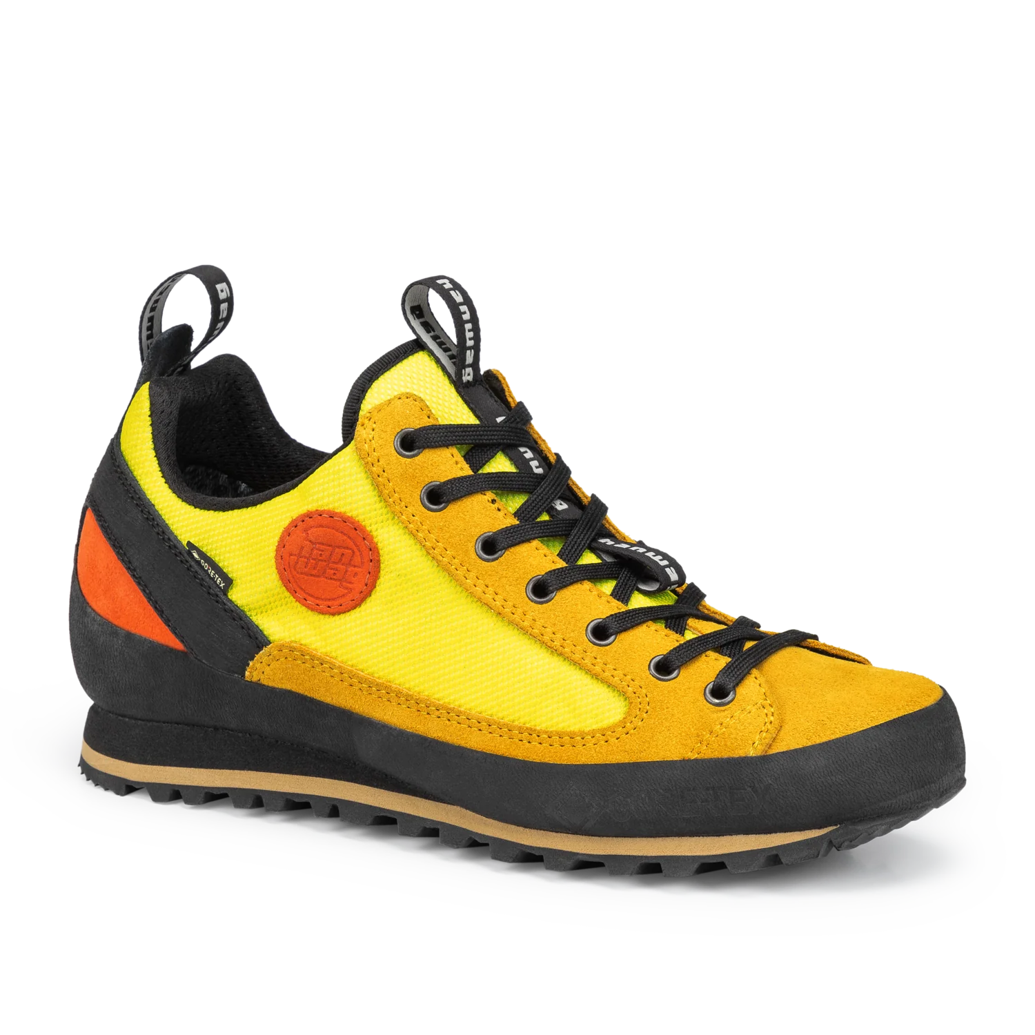 Rotpunkt Low GTX - Image 28