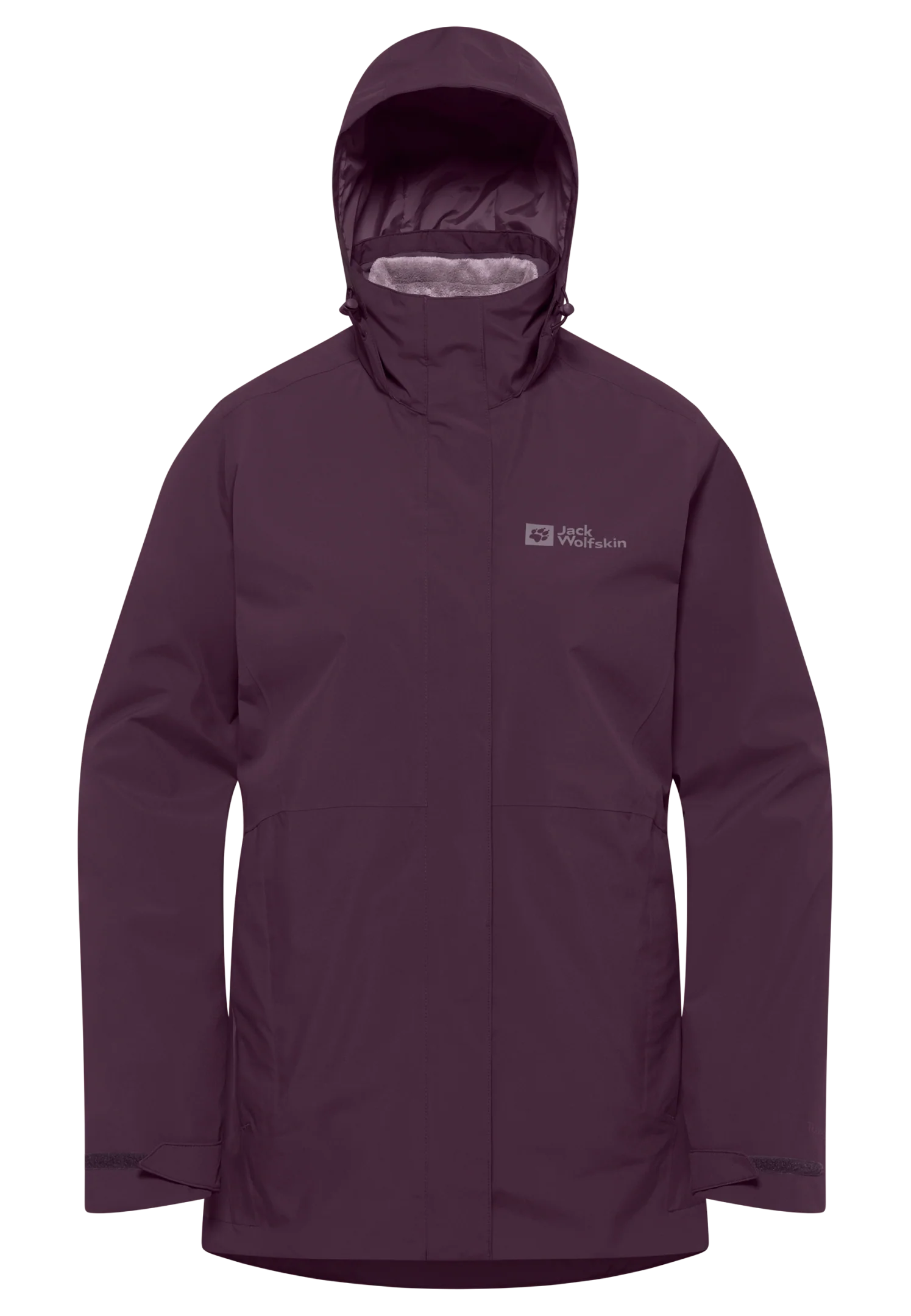 ROTWAND 3IN1 JKT W - Image 14