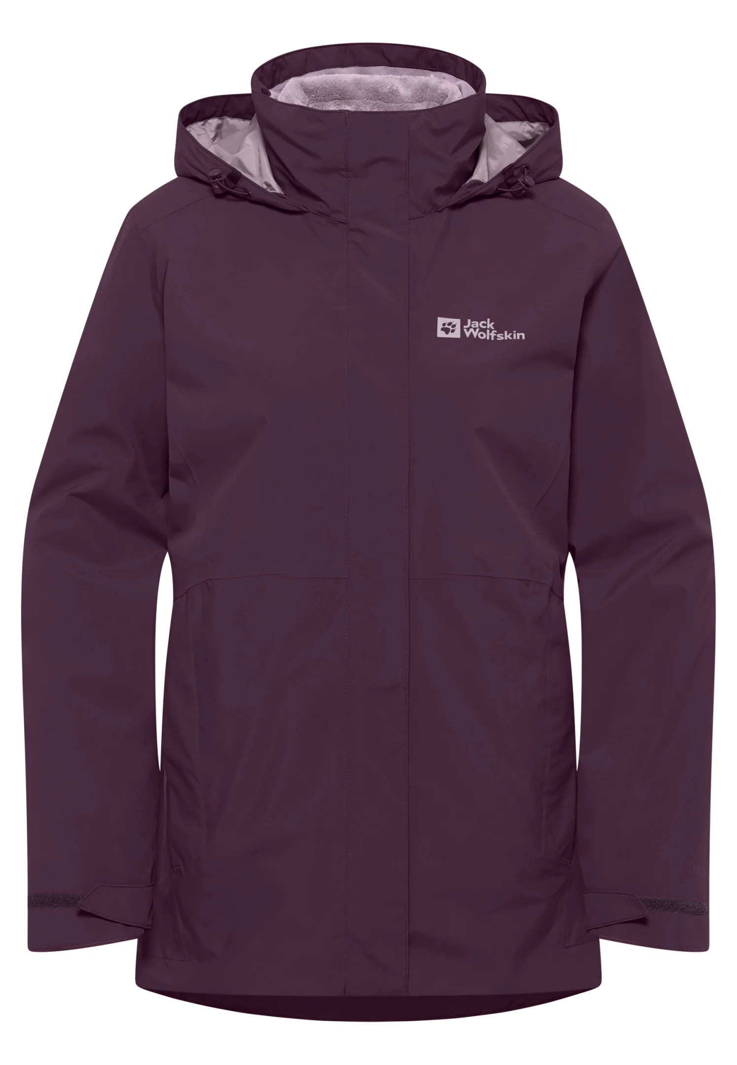 ROTWAND 3IN1 JKT W - Image 4