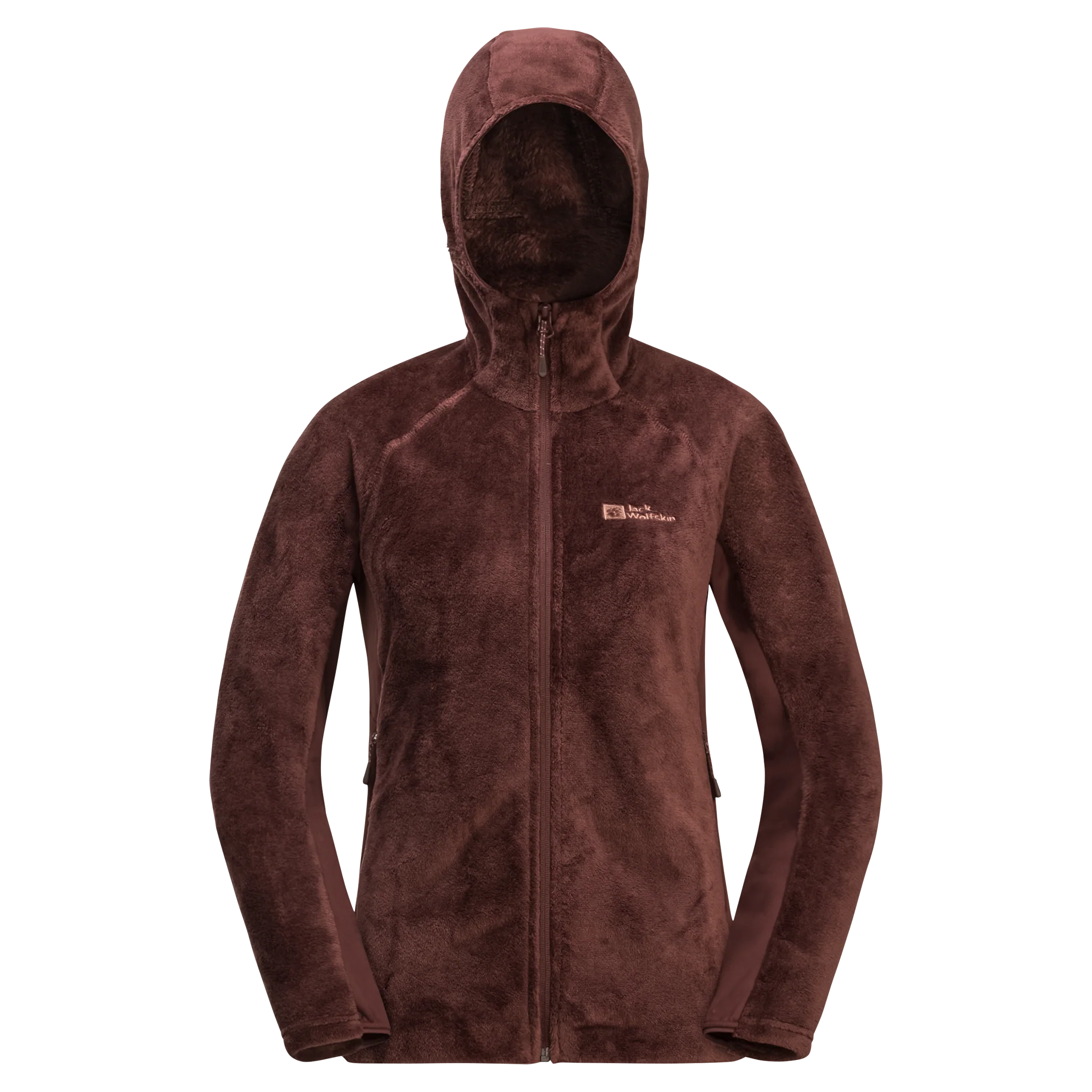 ROTWAND HOODED FZ W - Image 2