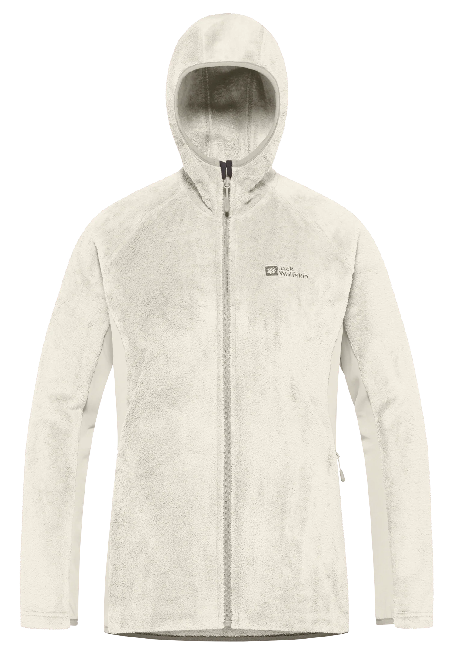 ROTWAND HOODED FZ W - Image 5