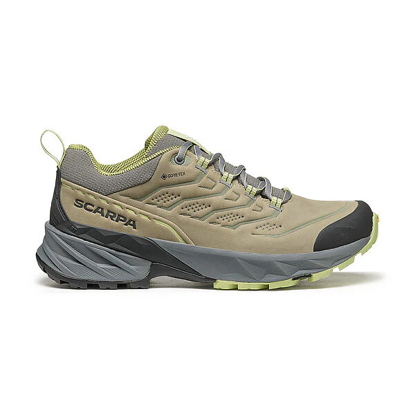 Rush 2 Pro GTX Wmn - Image 7