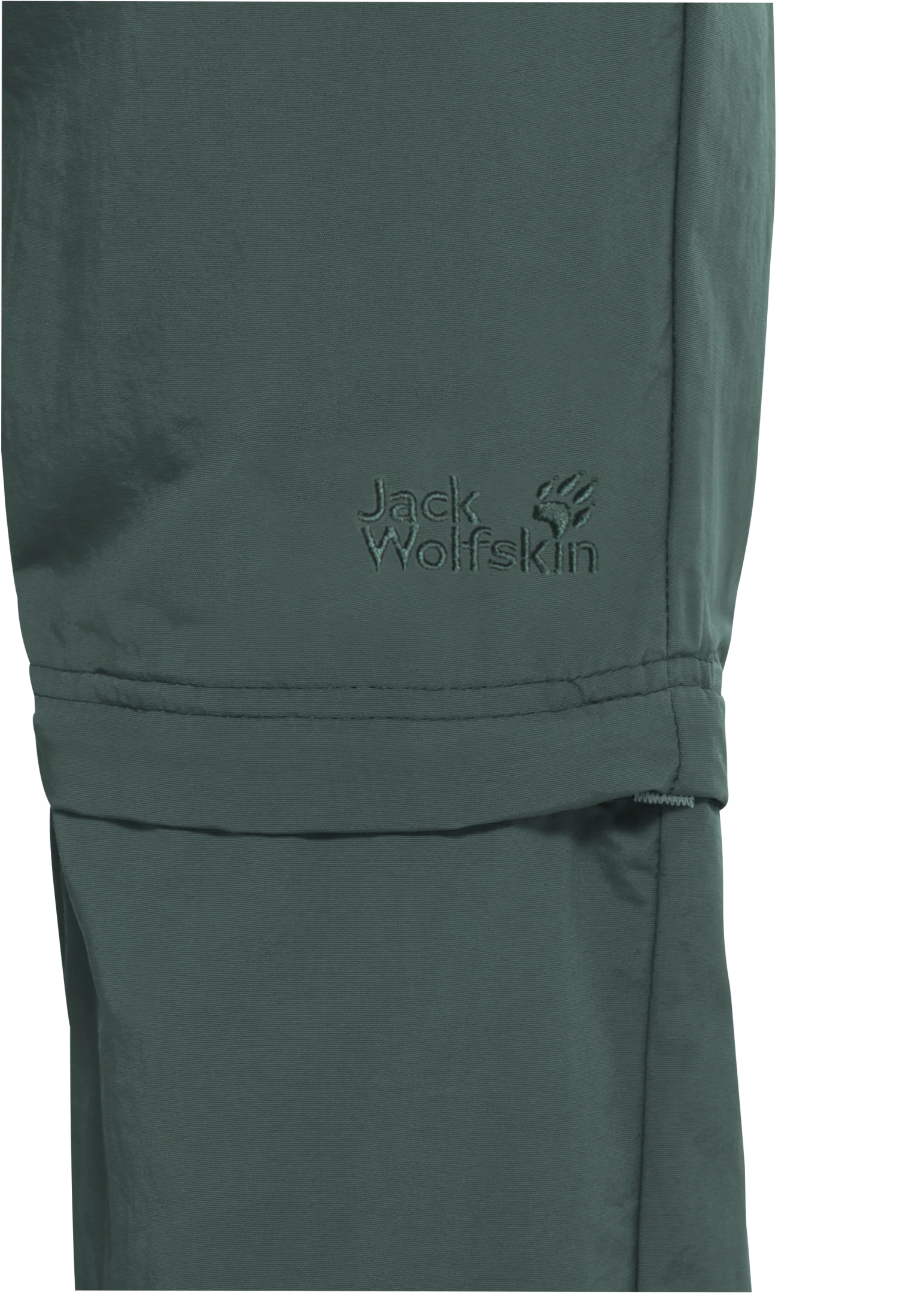 SAFARI ZIP OFF PANTS K - Image 17