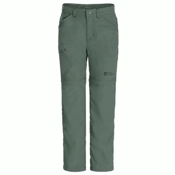 SAFARI ZIP OFF PANTS K - Image 25