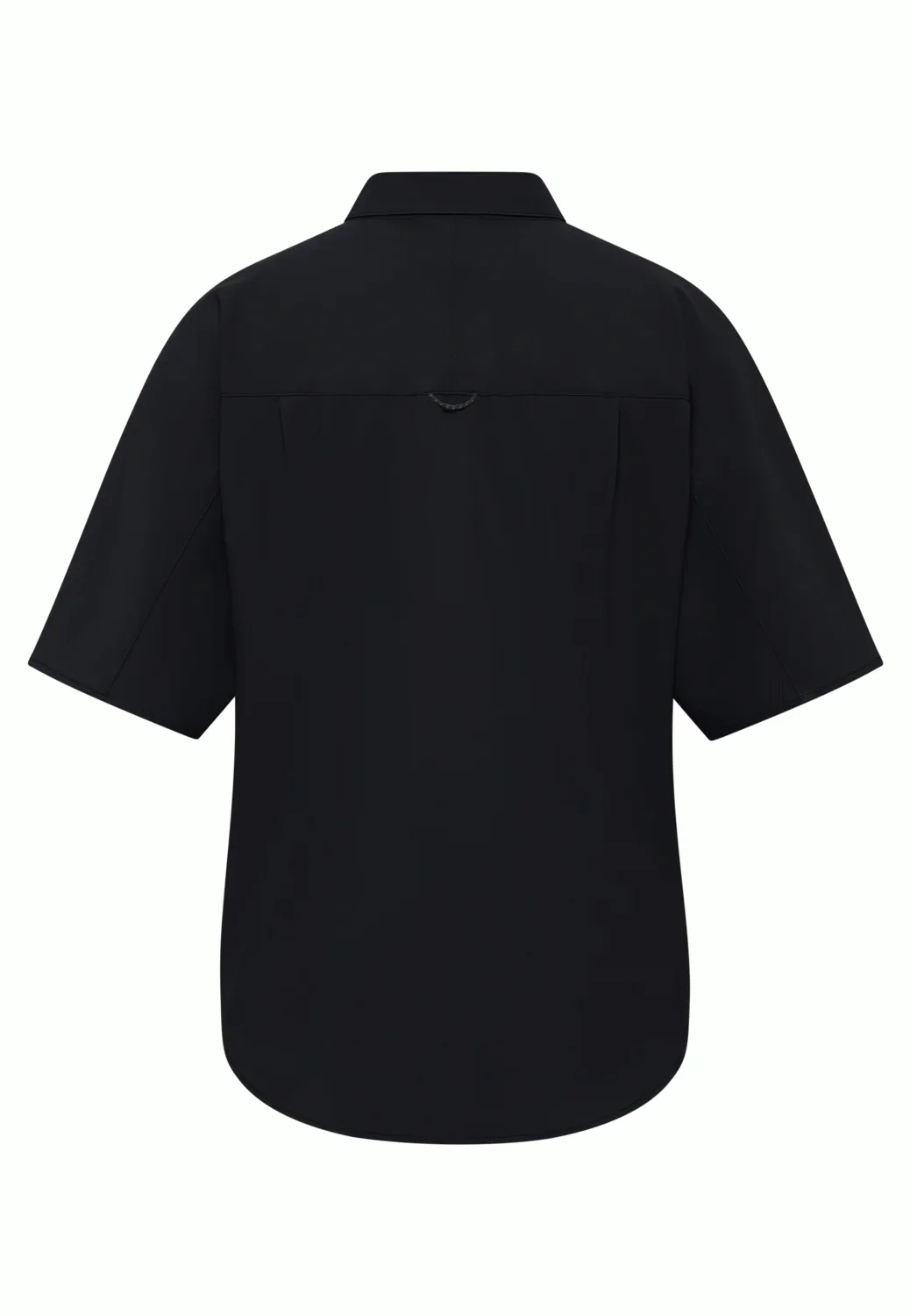 SIERRA QUEST SS SHIRT W - Image 6