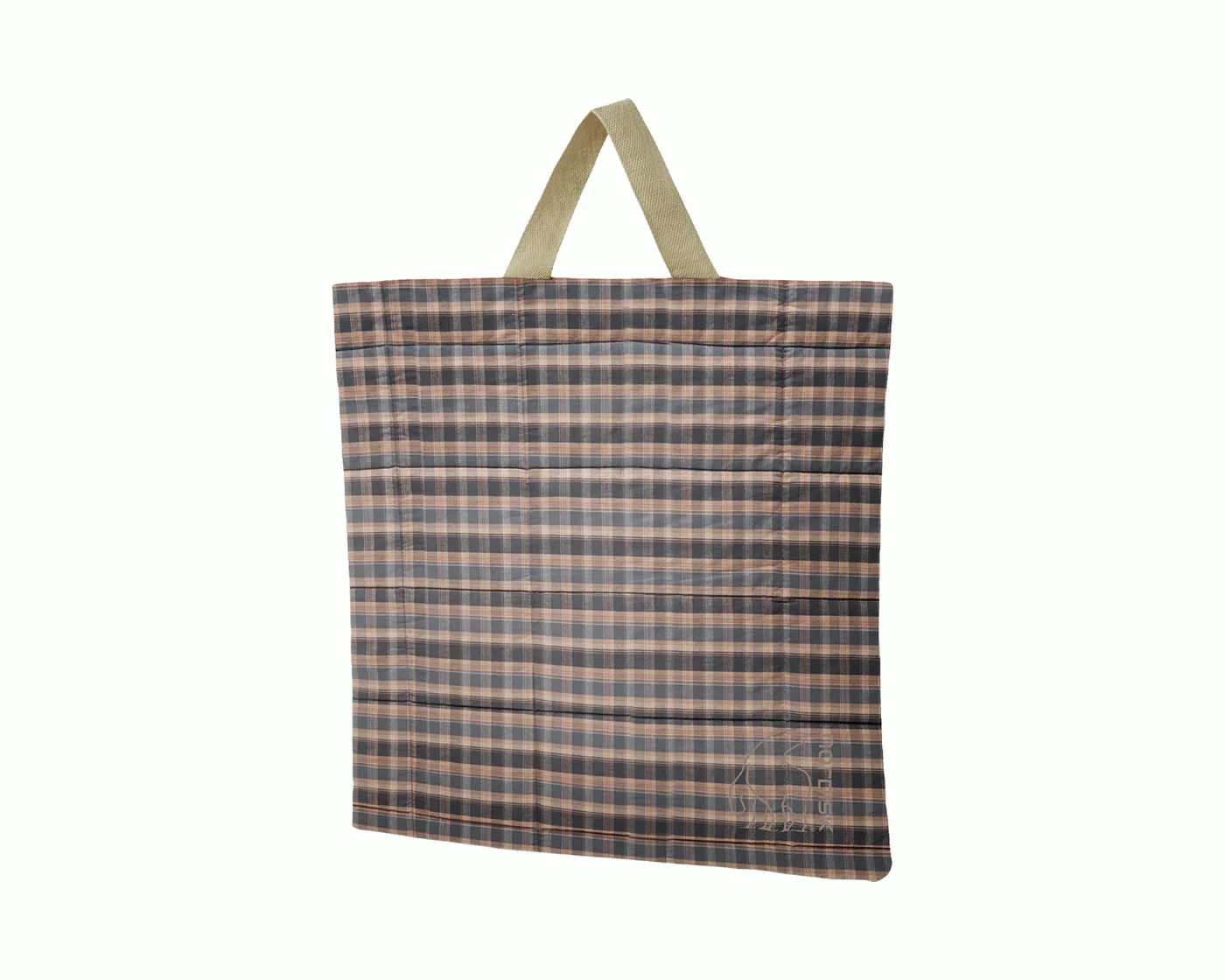 Sif ±0° Blanket Sleeping Bag (Almond) - Image 2