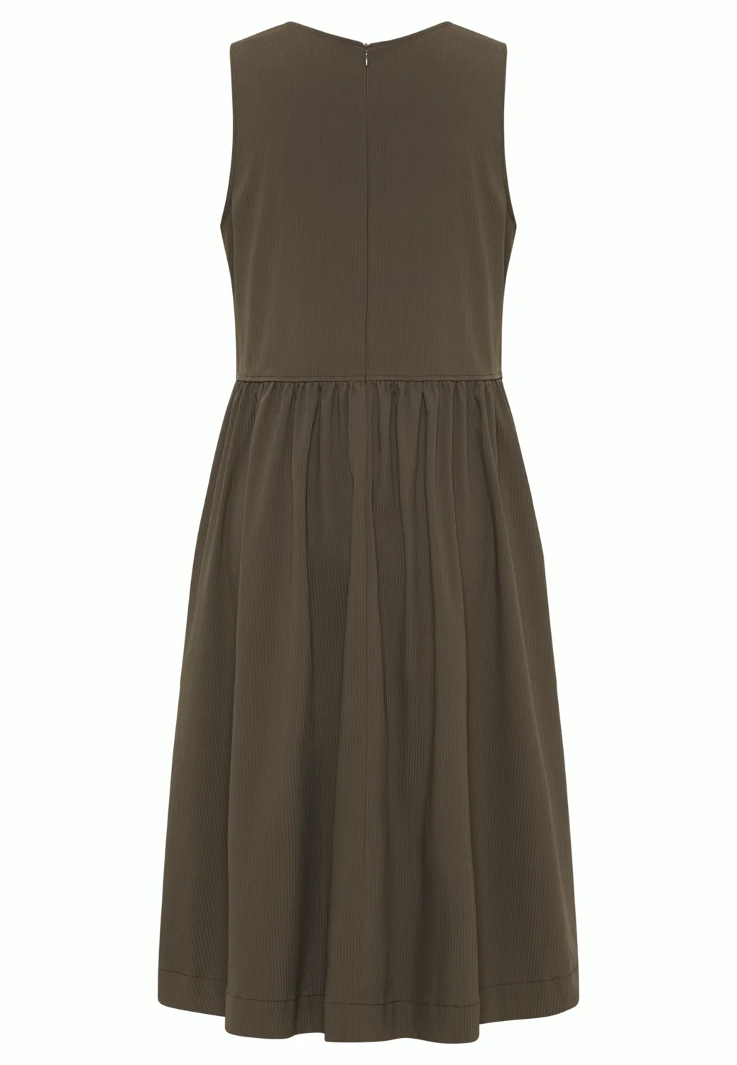 SIOMA DRESS W - Image 3