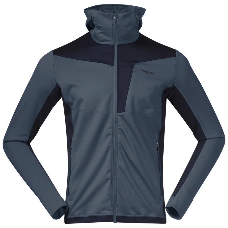 Skaland Hood Jacket - Image 3