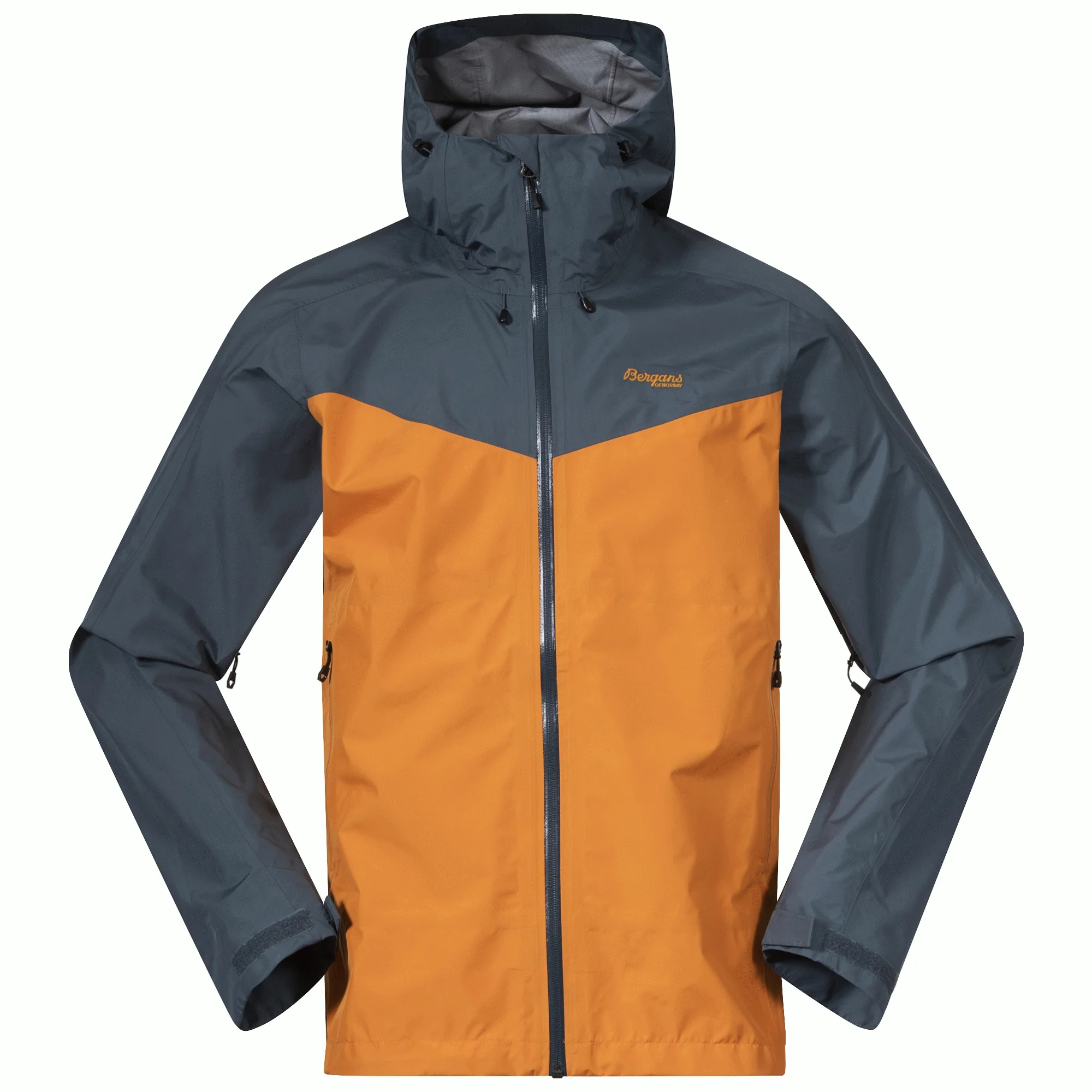 Skar Light 3L Shell Jacket Men - Image 7