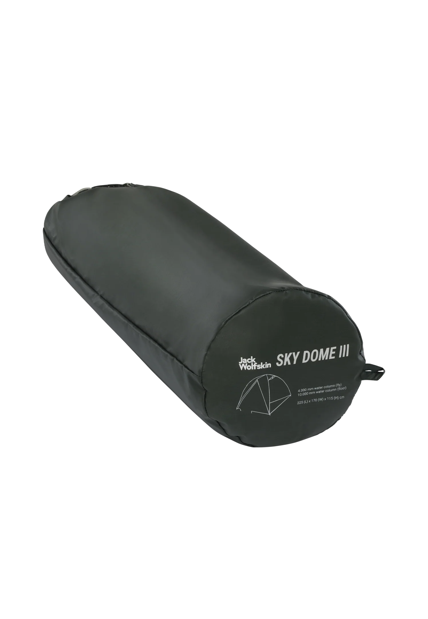 SKY DOME III - Image 4