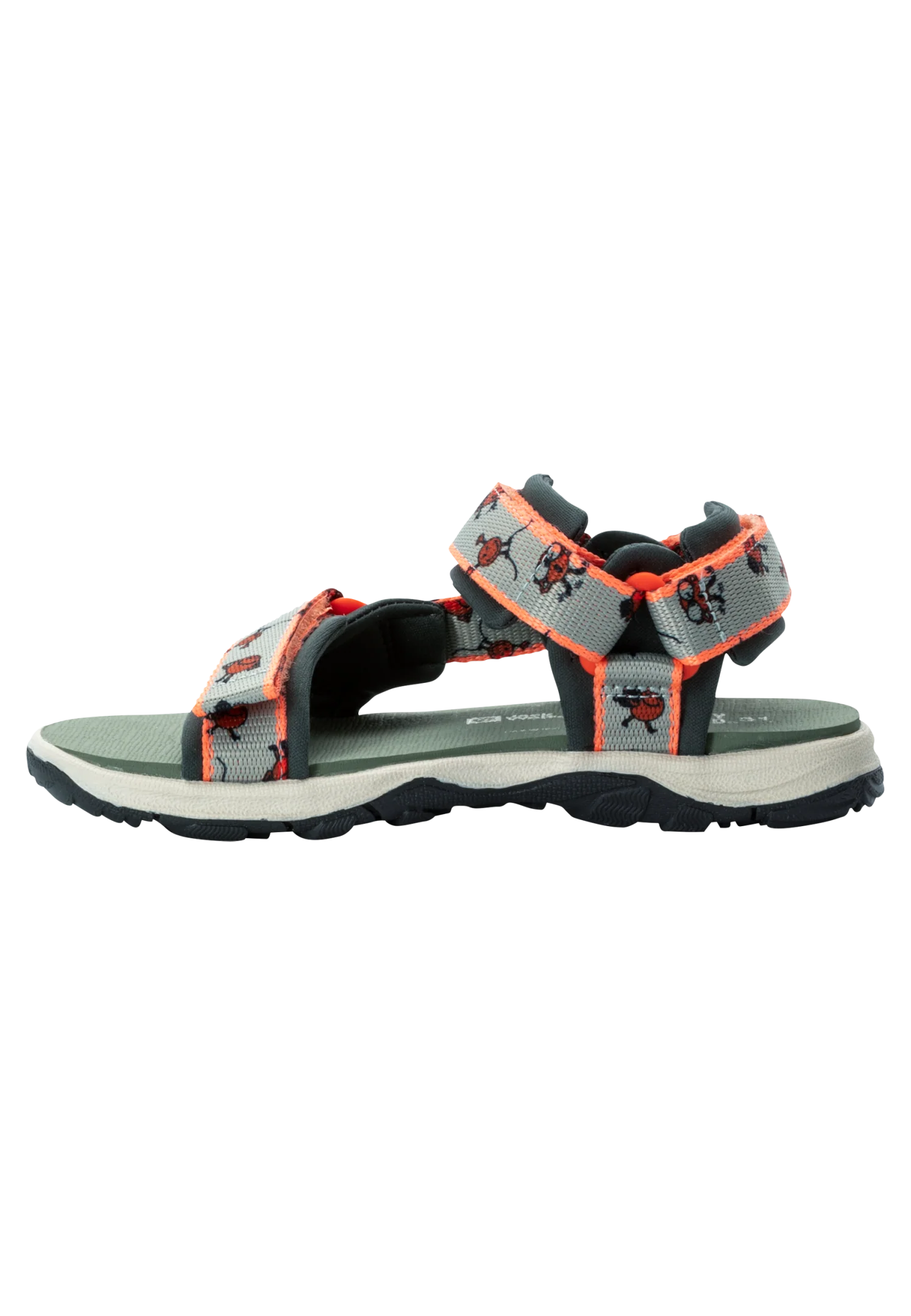 SMILEYWORLD SANDAL K - Image 7