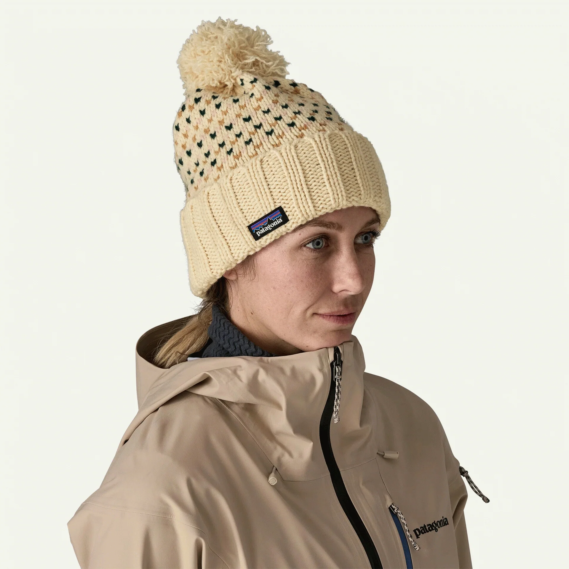Snowbelle Beanie - Image 8