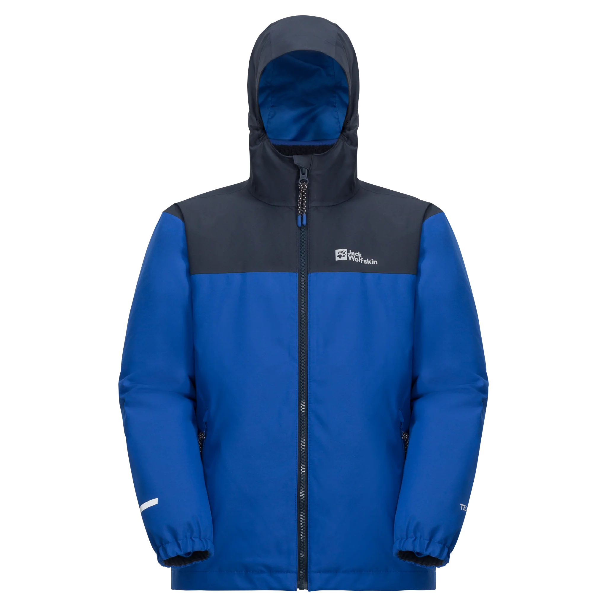 SNOWCURL 3IN1 JACKET K - Image 5