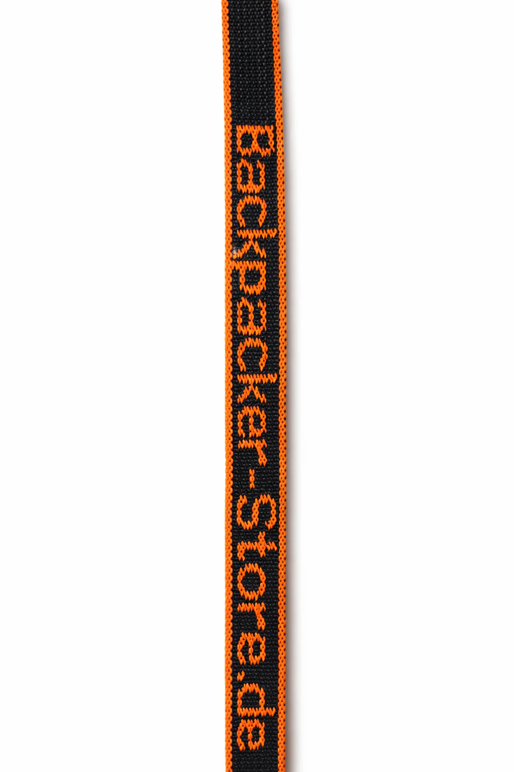 Spannriemen 2er Pack 100cm Backpacker verzinkt - Image 2