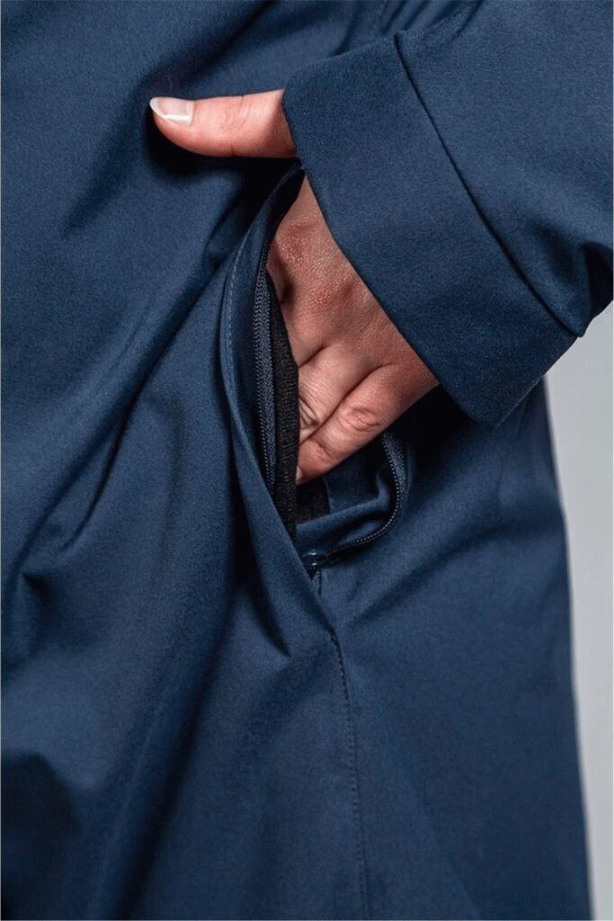 Stir W's Hooded Coat - Image 16