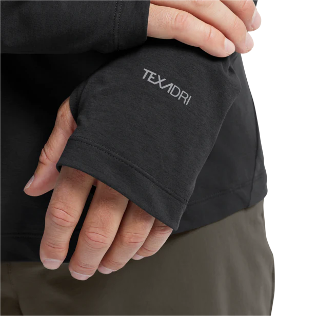 SUCOL HOODY M - Image 9