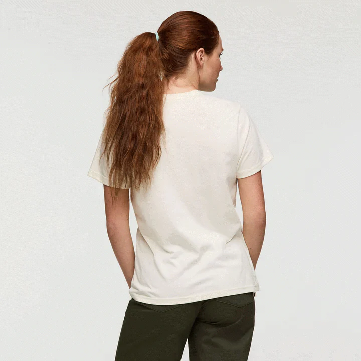 Sunrise Lake T-Shirt W - Image 9