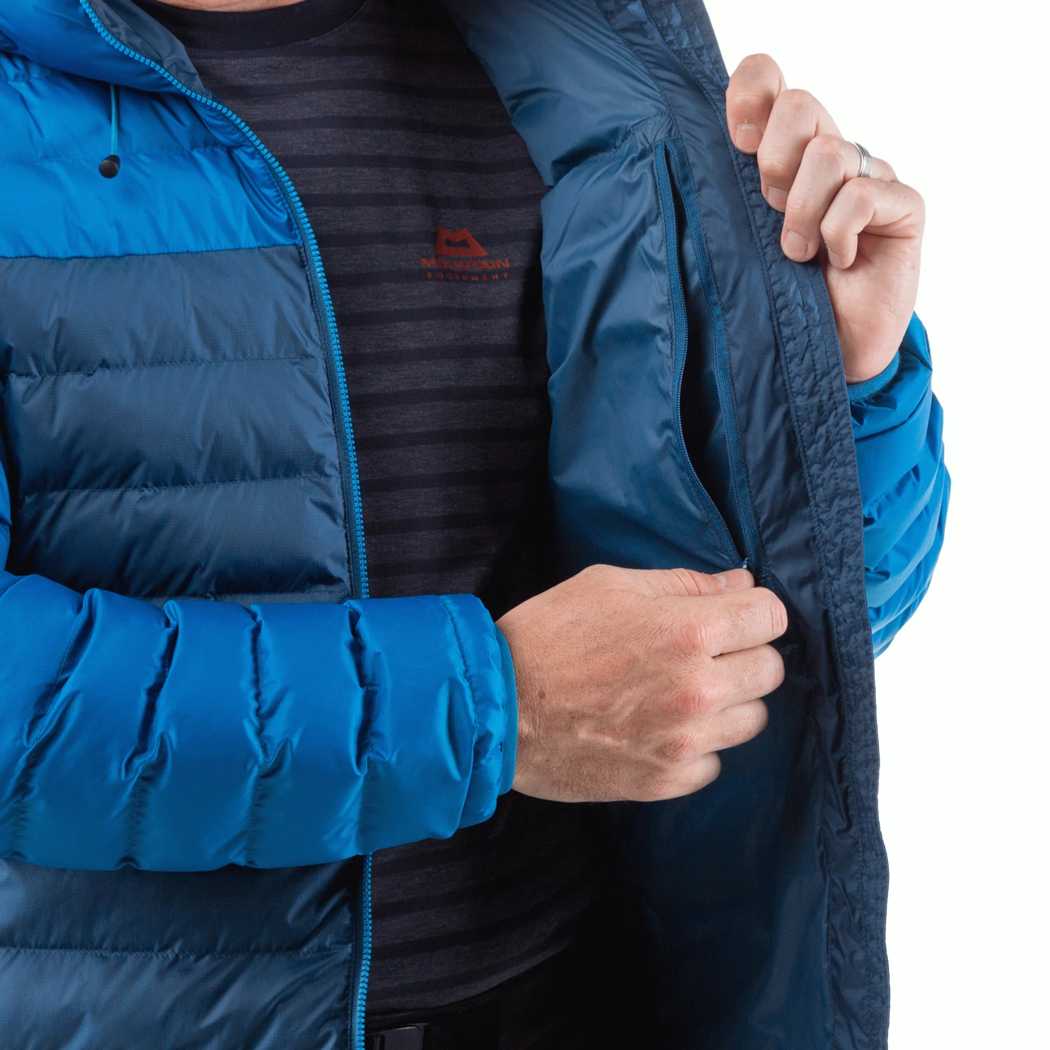 Superflux Mens Jacket - Image 9