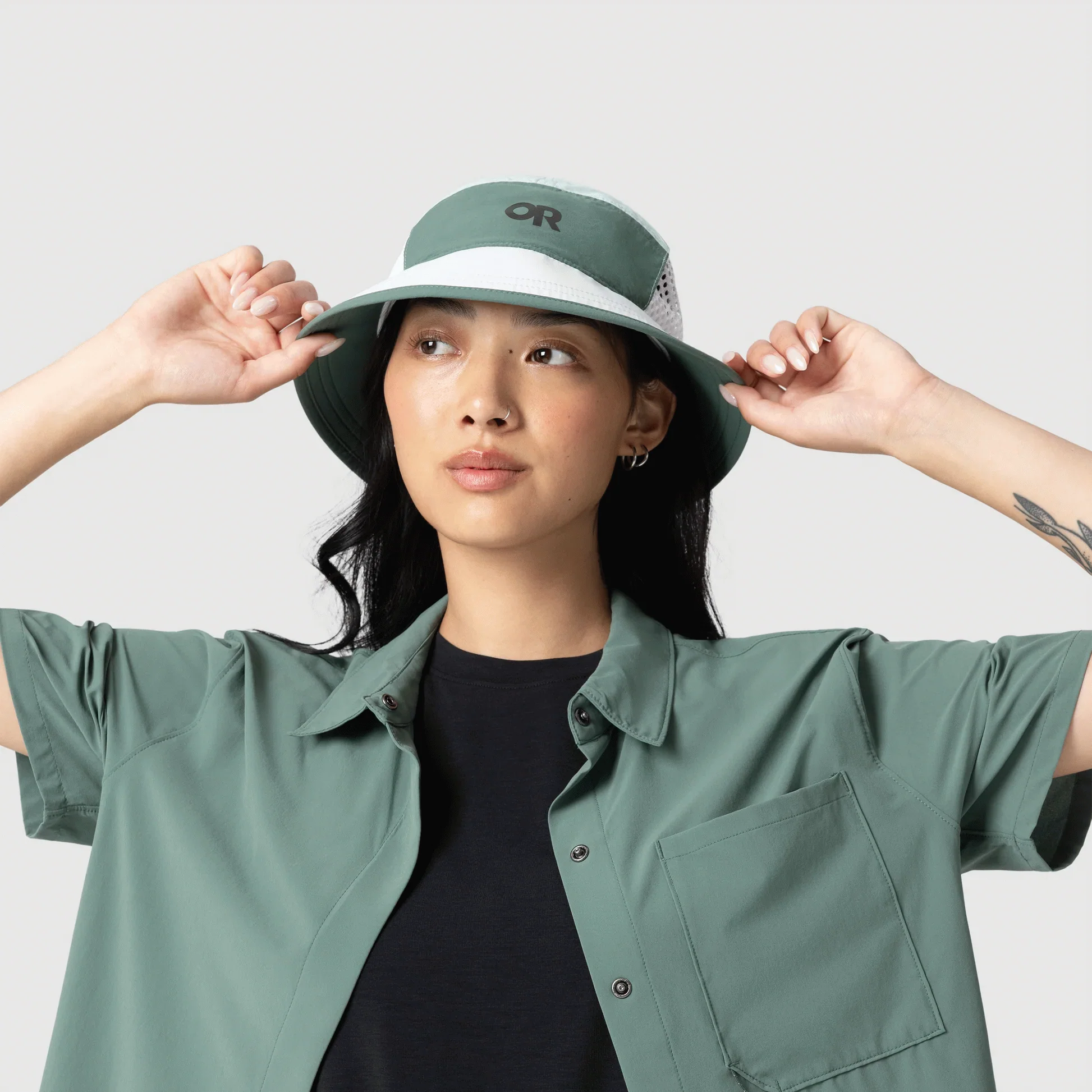 Swift Bucket Hat - Image 5