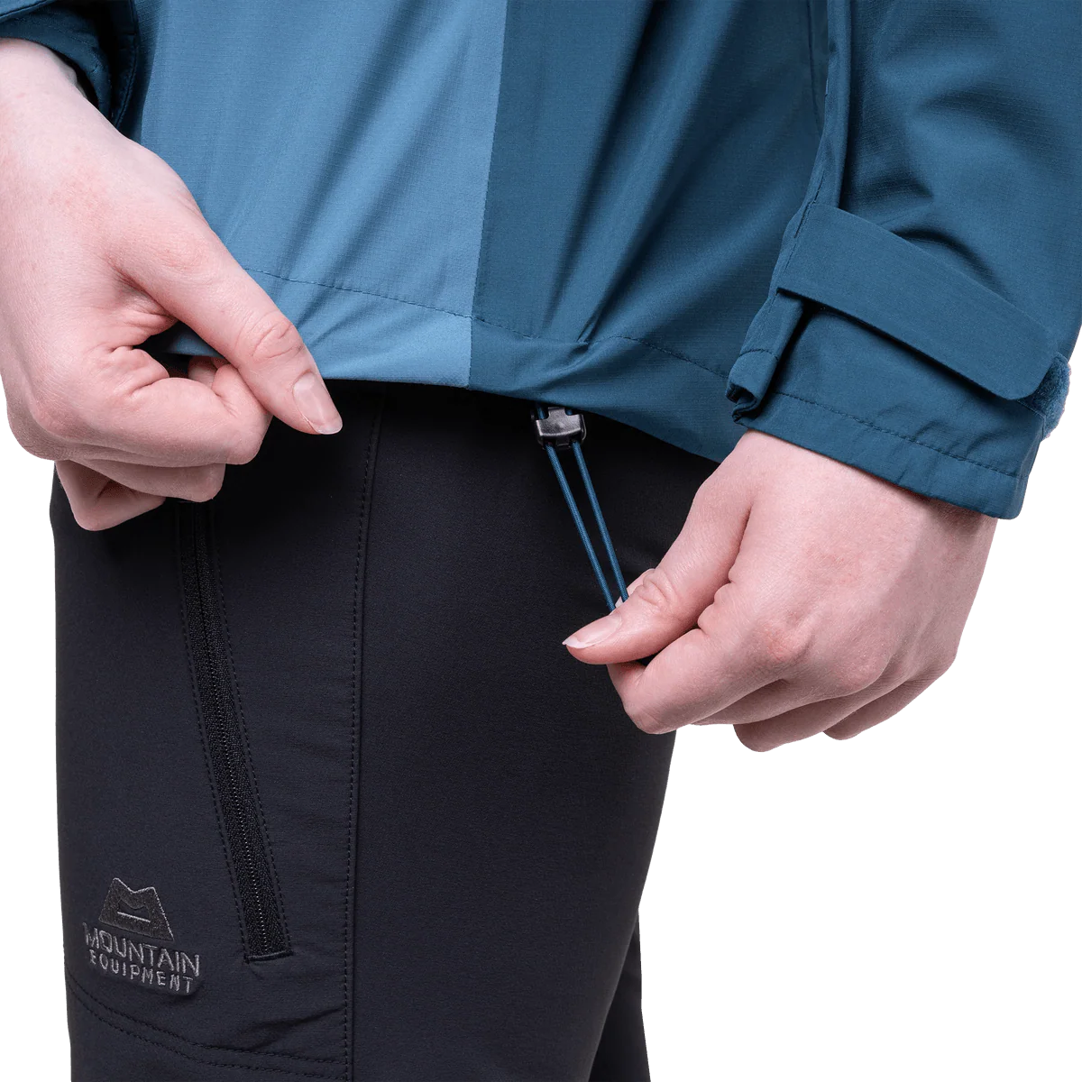 Tacul Wmns Jacket - Image 6