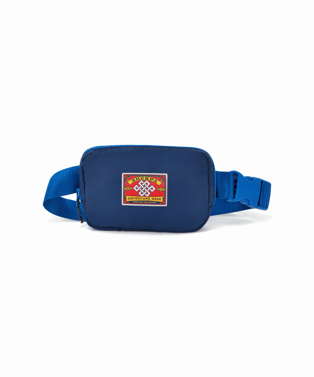 TARCHO BUM BAG - UNISEX - Image 5
