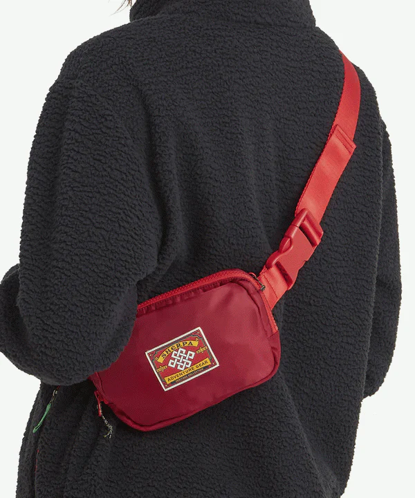 TARCHO BUM BAG - UNISEX - Image 6