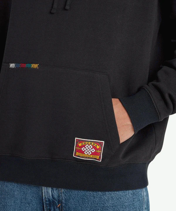 TARCHO MASK HOODIE - Image 2