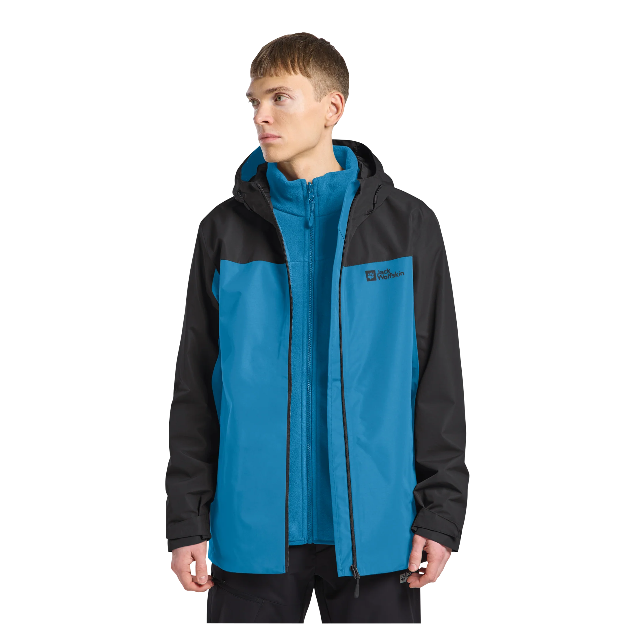 TAUBENBERG 3IN1 JKT M - Image 106