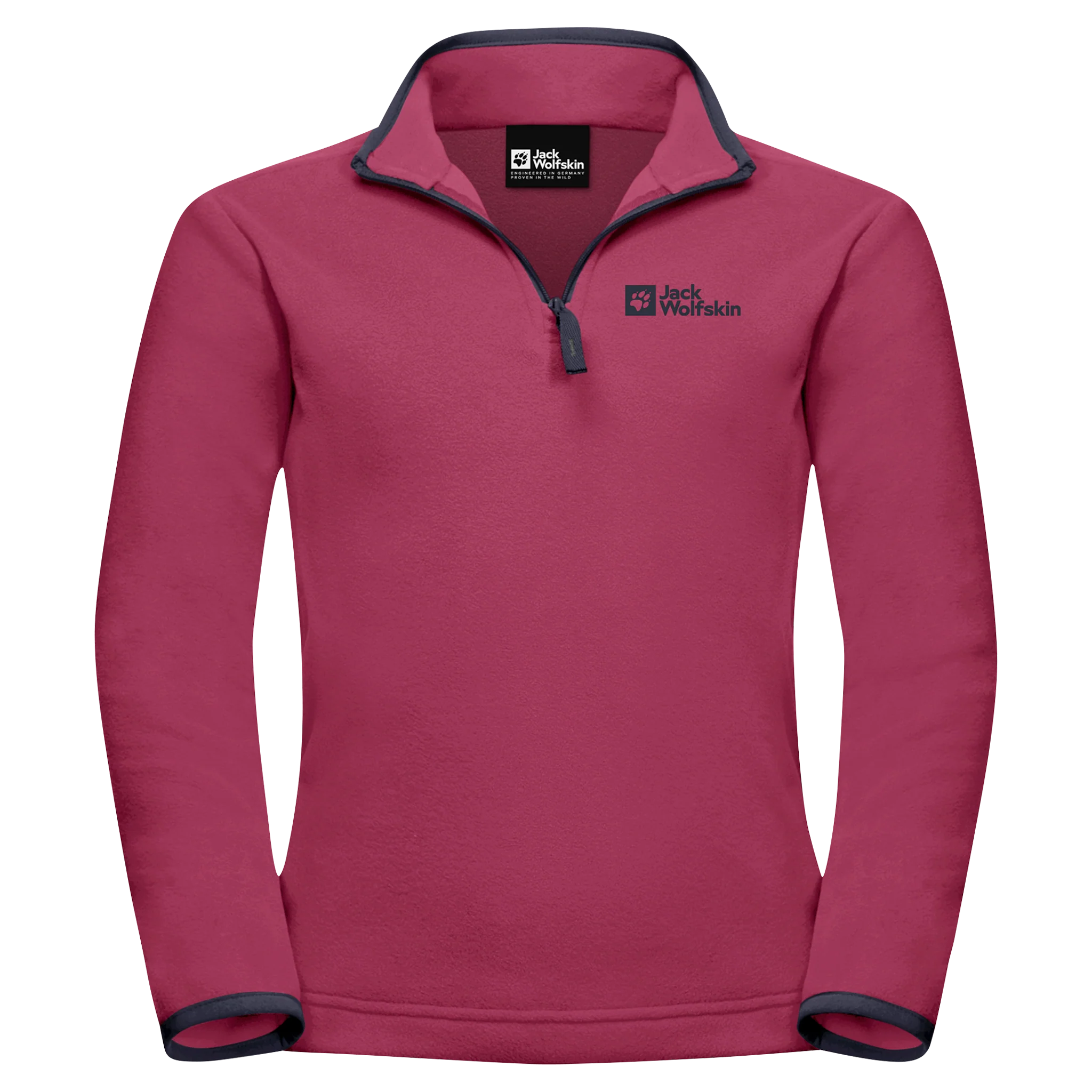 TAUNUS HALFZIP K - Image 4