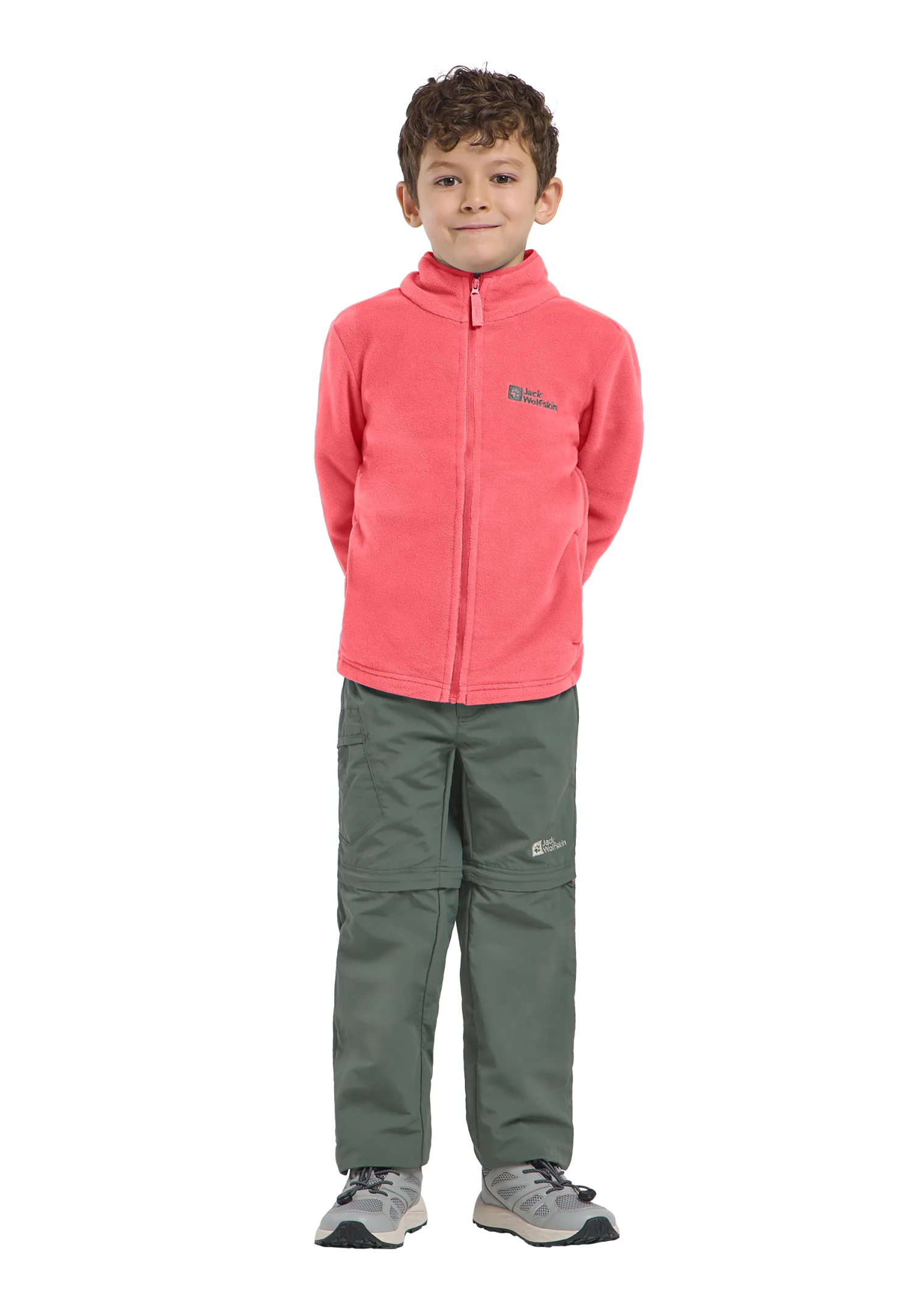 TAUNUS JACKET K - Image 17