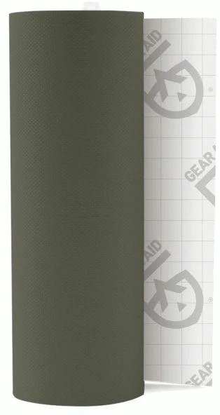'Tenacious Tape' Reparatur - Image 6