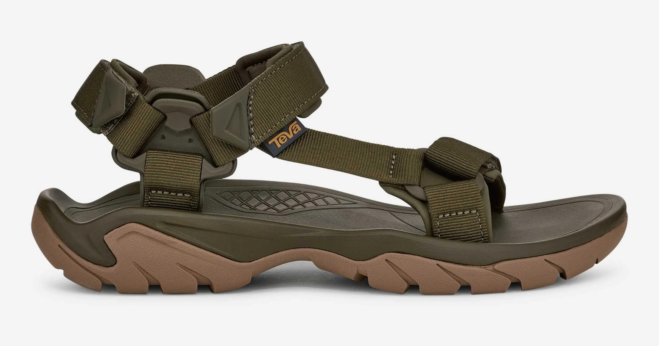 Terra Fi 5 Universal Mens - Image 15