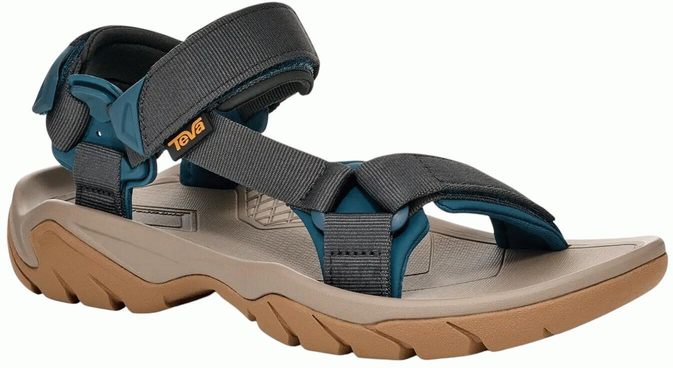 Terra Fi 5 Universal Mens - Image 7