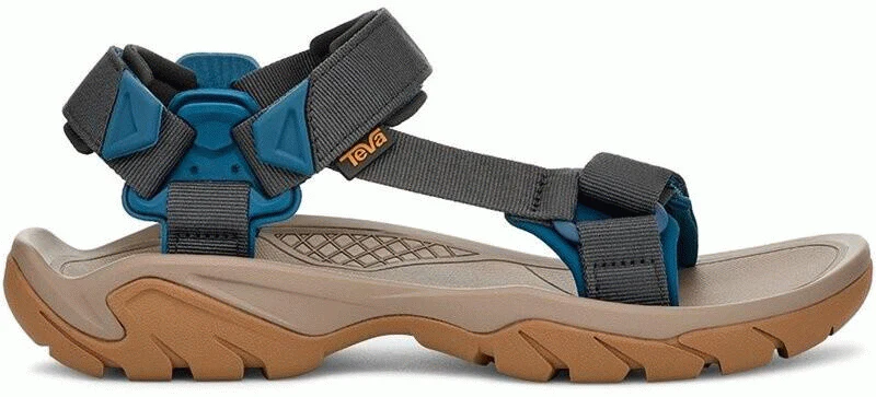 Terra Fi 5 Universal Mens - Image 8