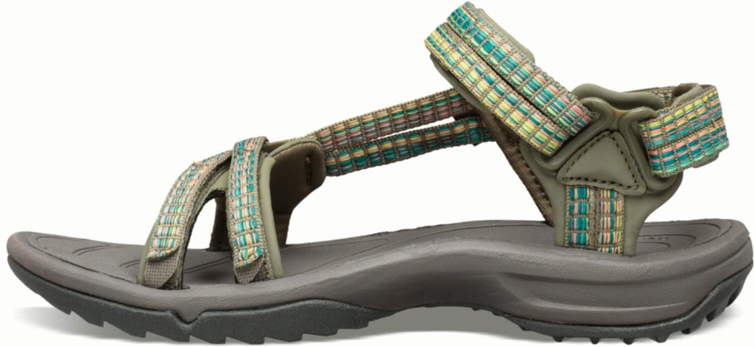 Terra Fi Lite Womens - Image 47
