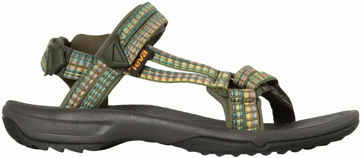 Terra Fi Lite Womens - Image 48