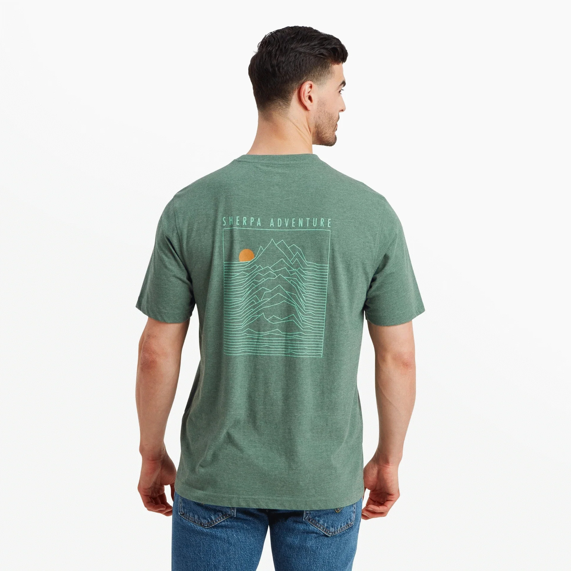 TERRAIN TEE - Image 2