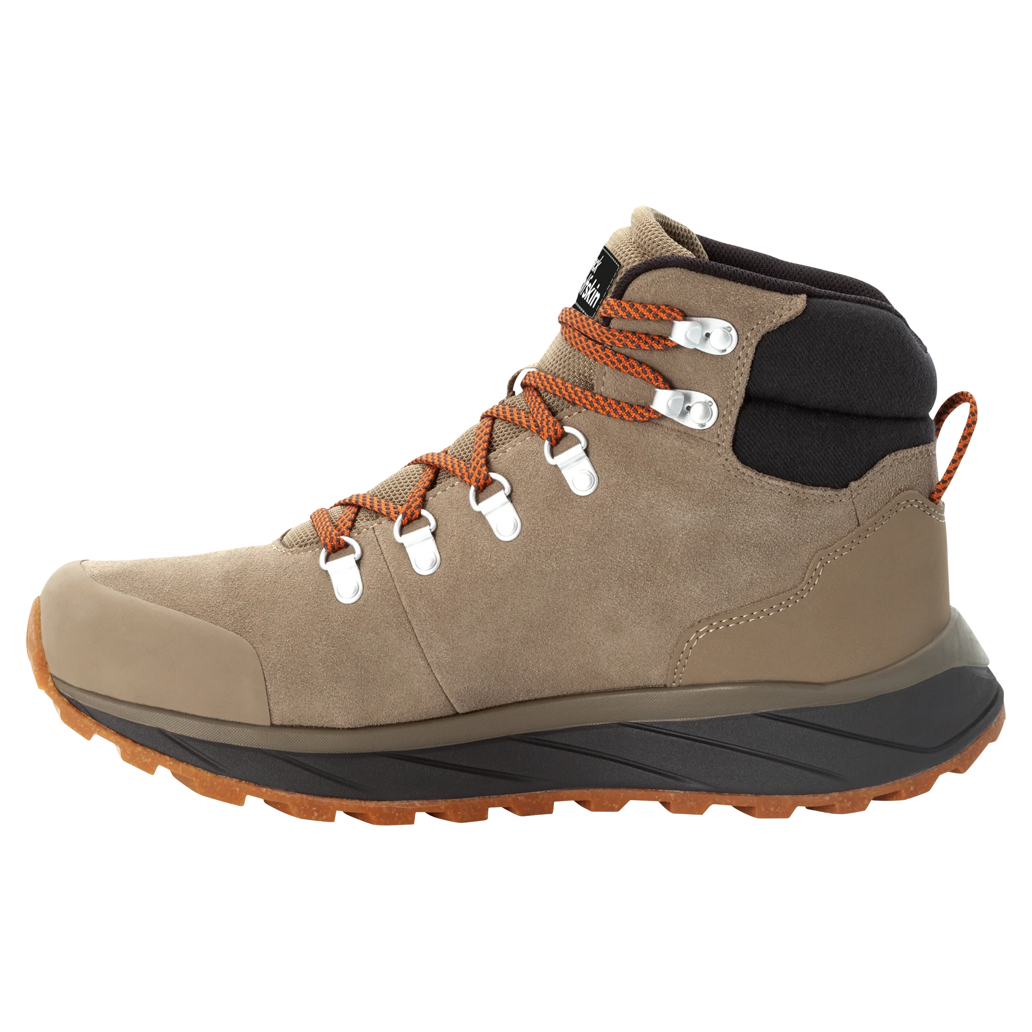 TERRAVENTURE URBAN MID M - Image 11