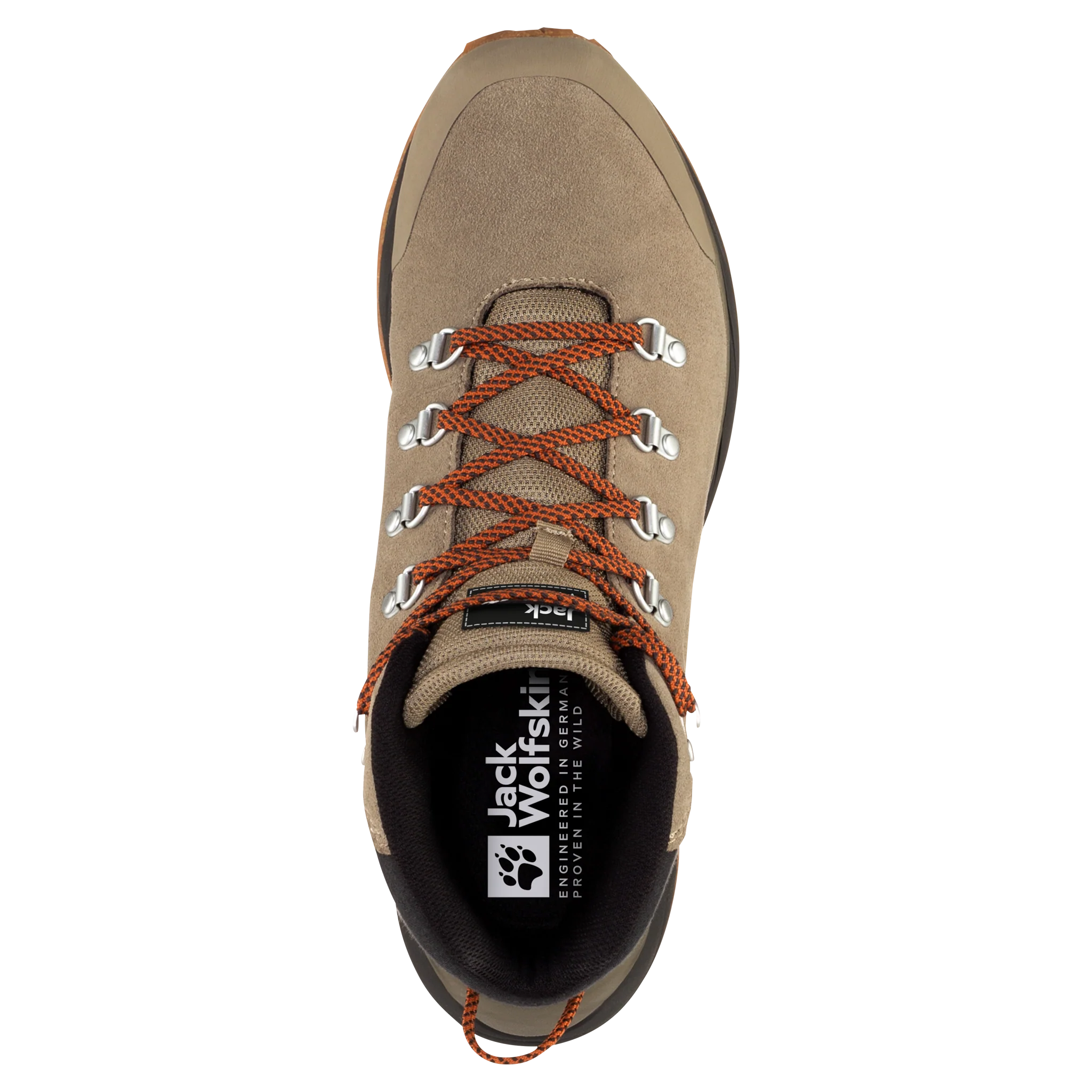 TERRAVENTURE URBAN MID M - Image 15