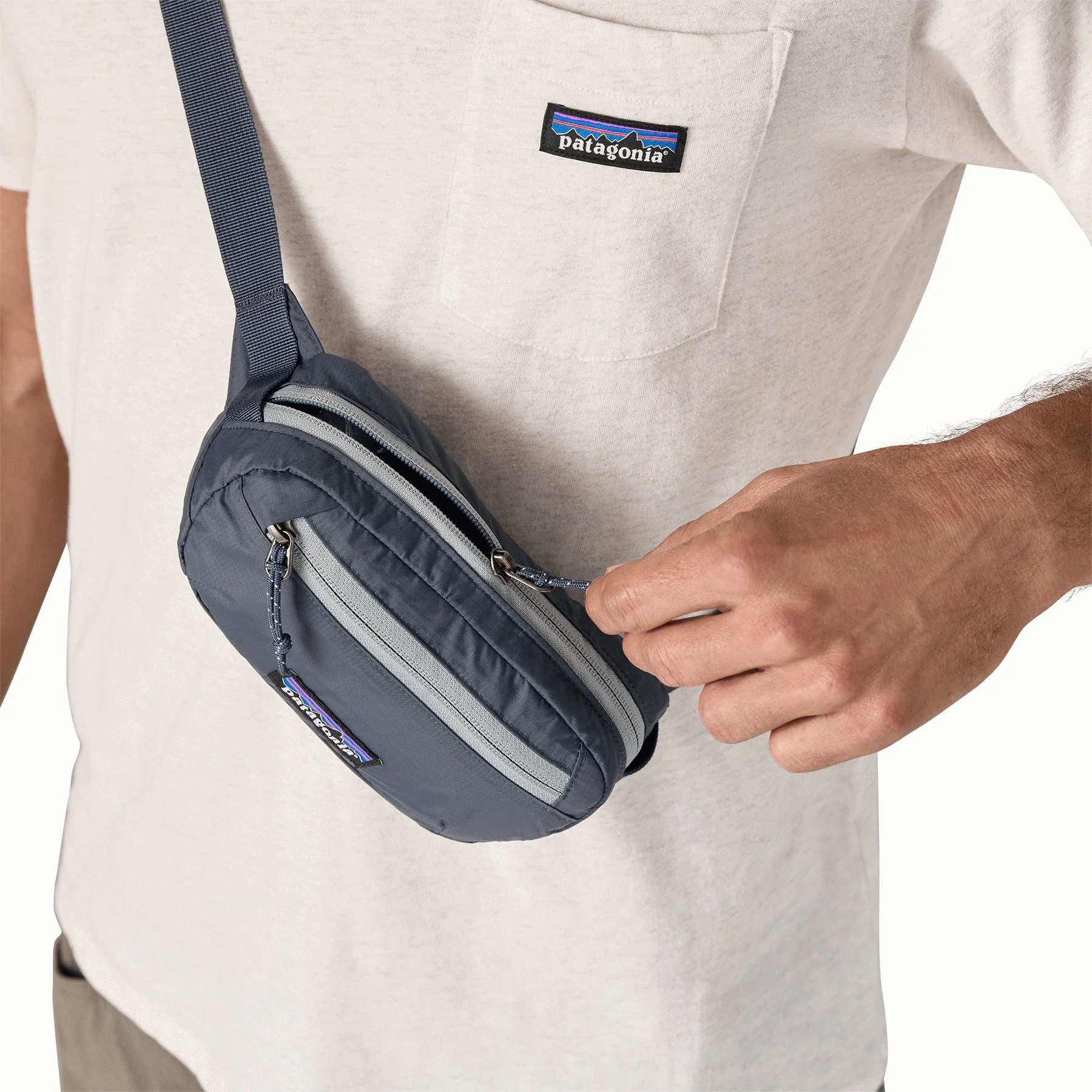 Terravia Mini Hip Pack - Image 5