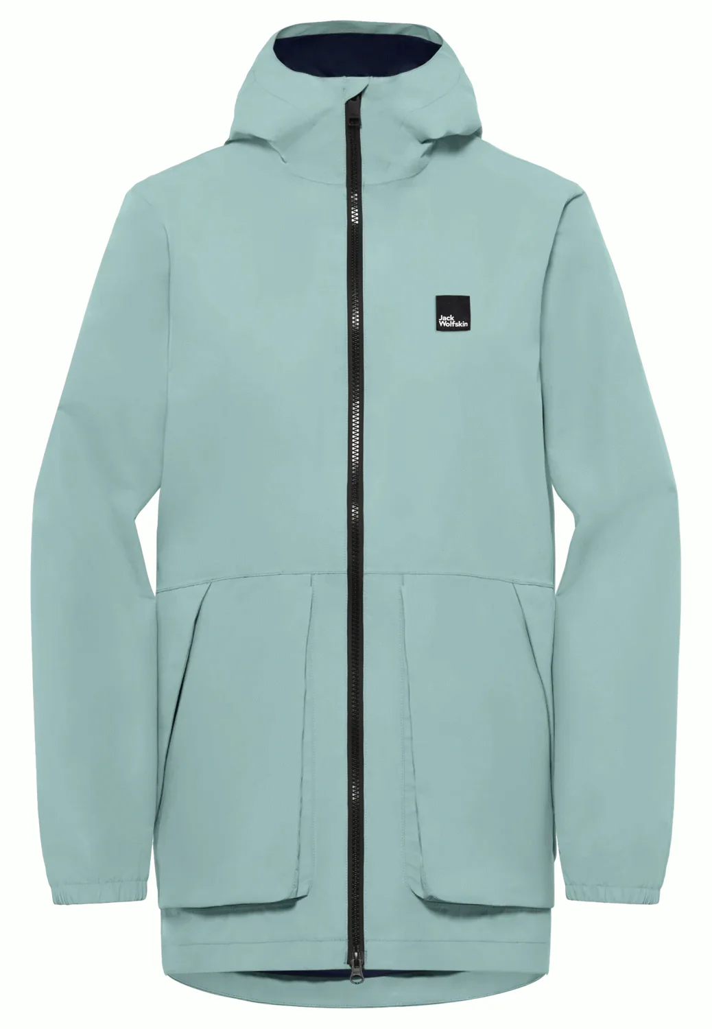 TERRAVIEW 2L PARKA W - Image 11