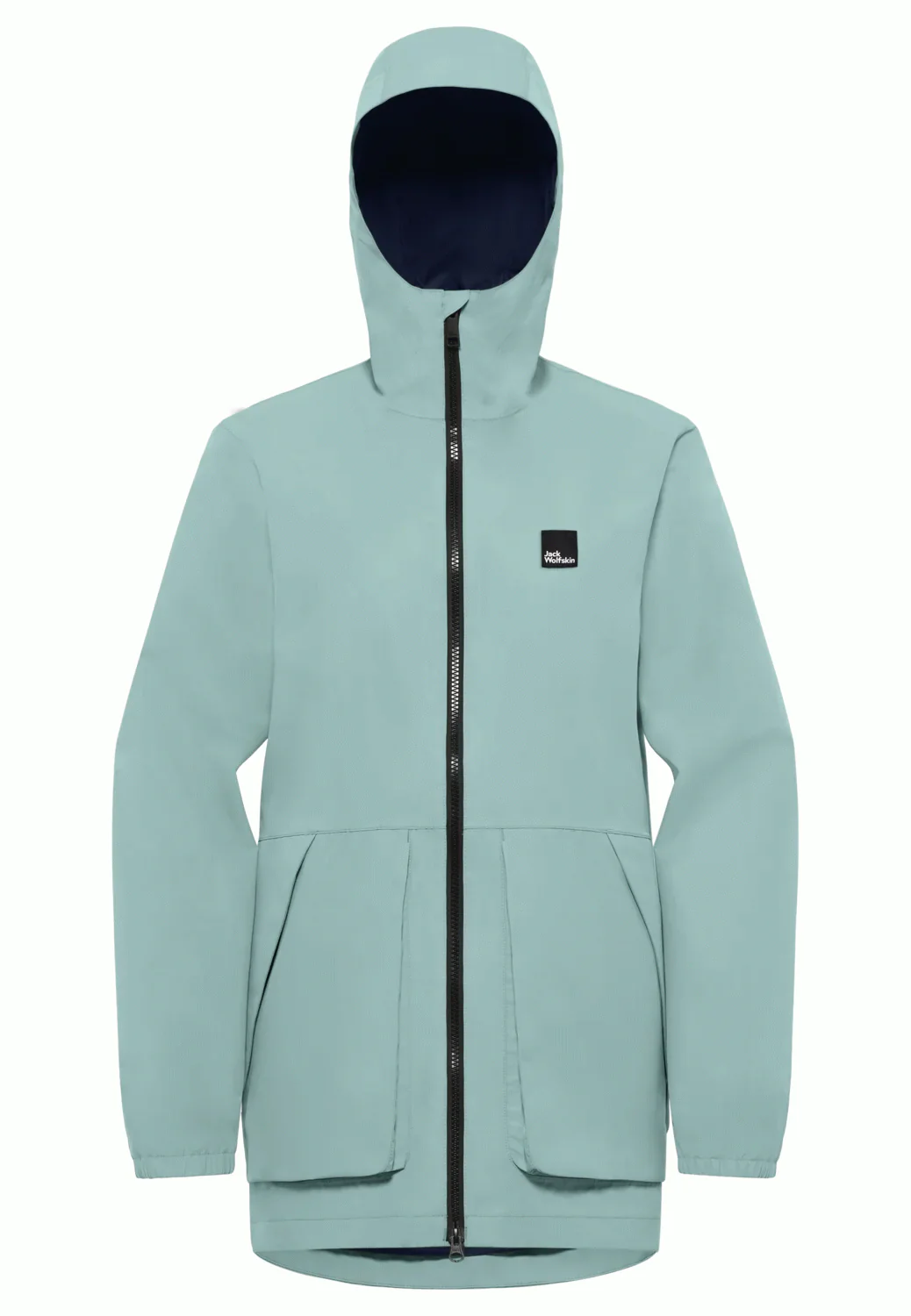 TERRAVIEW 2L PARKA W - Image 7