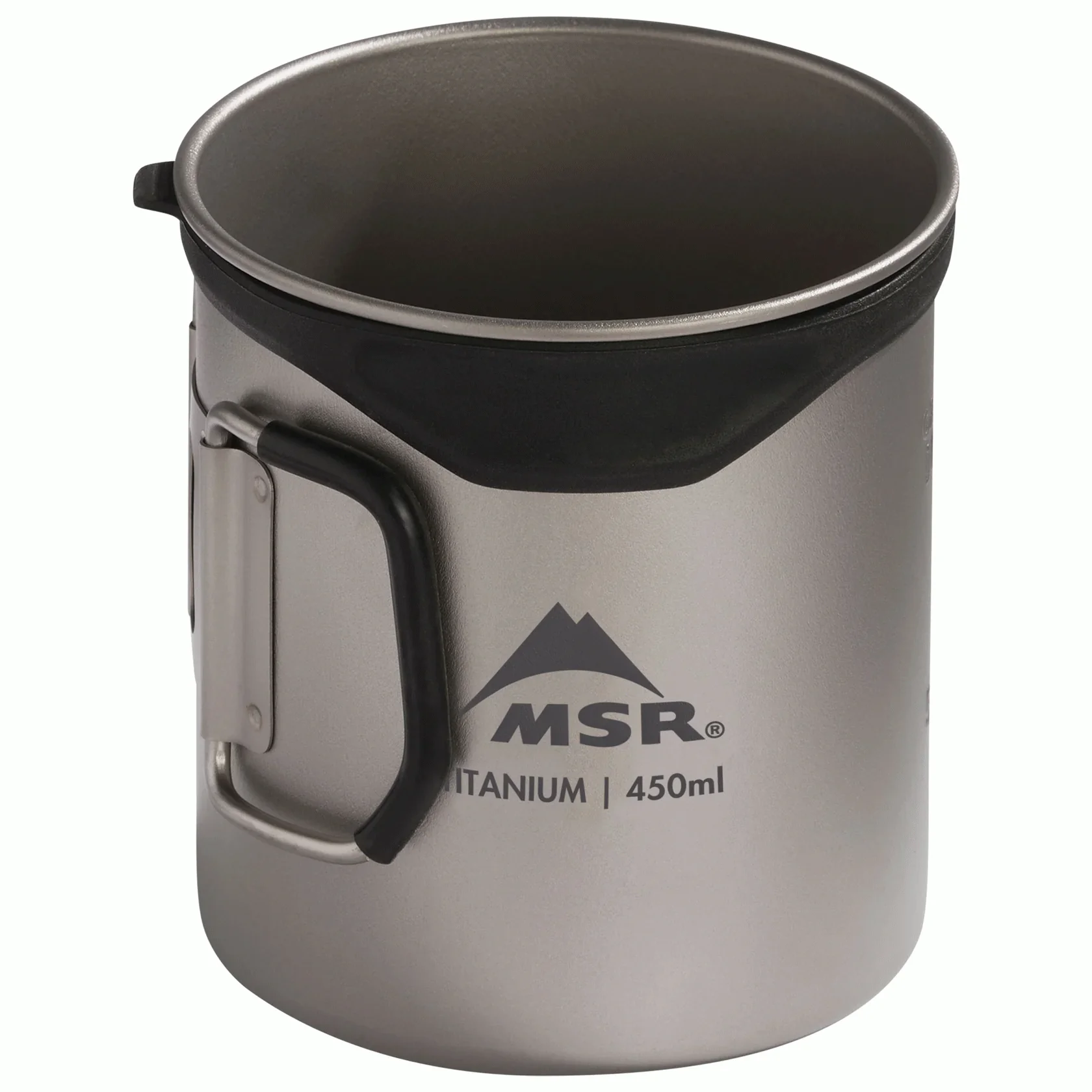 Titan Cup 450 mL - Image 3