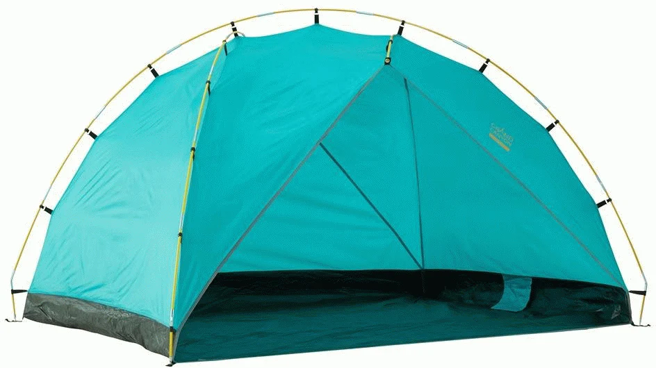Tonto Beach Tent 3 - Image 8