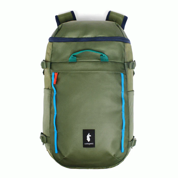 Torre 24L Bucket Pack - Cada Dia - Image 3