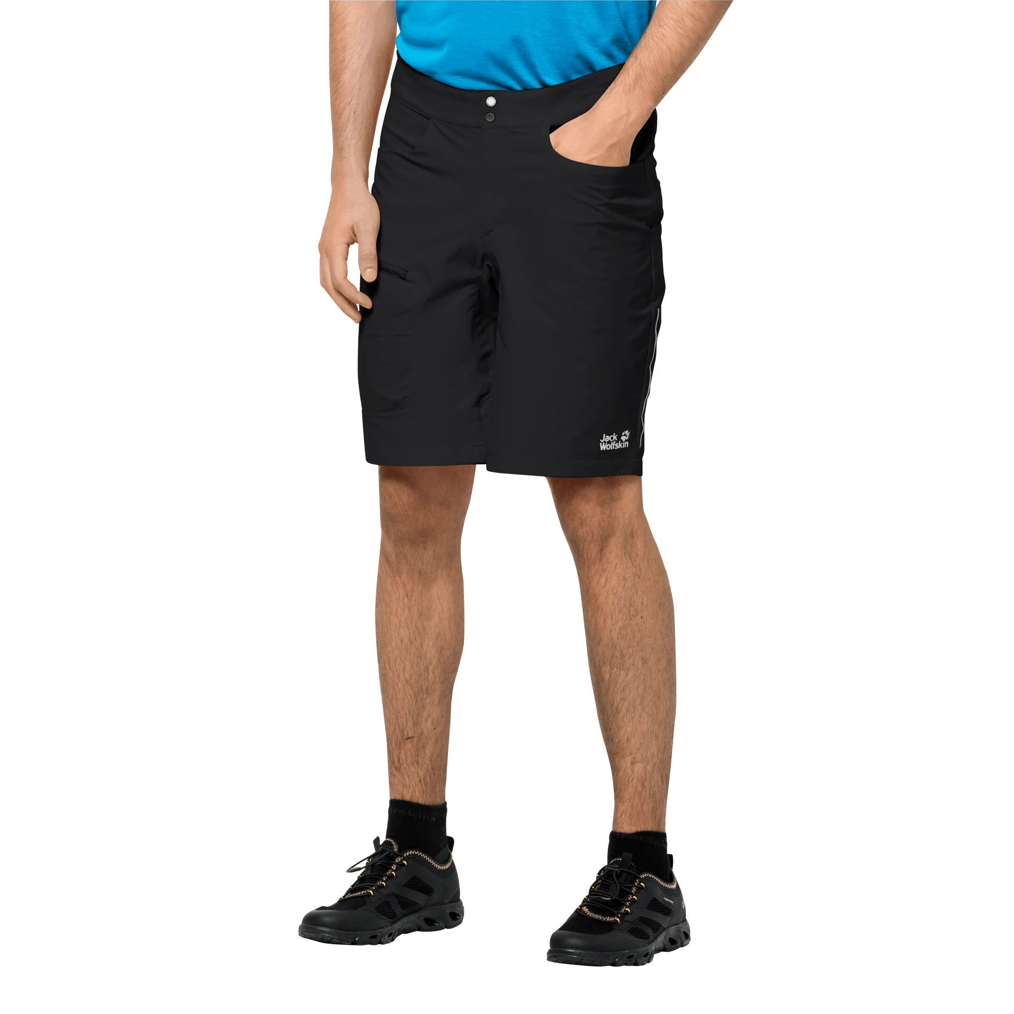 TOURER SHORTS M - Image 15