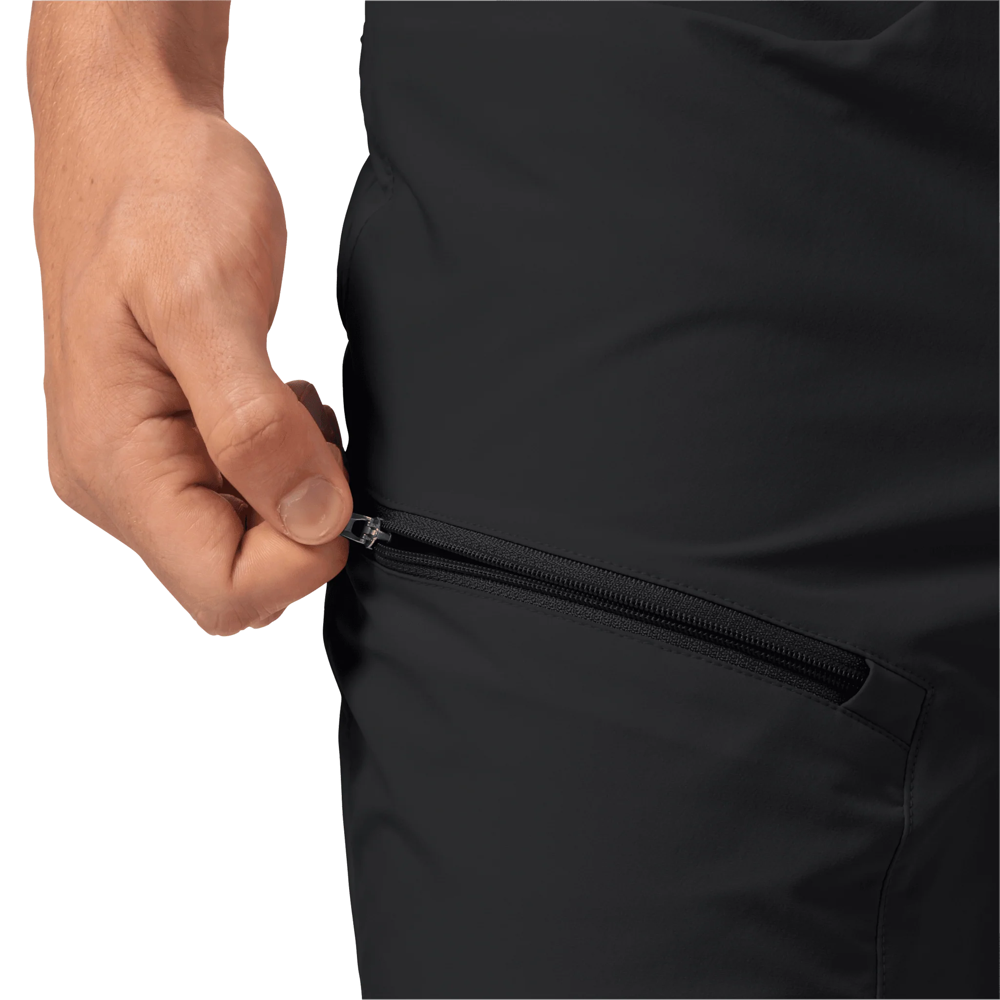 TOURER SHORTS M - Image 9