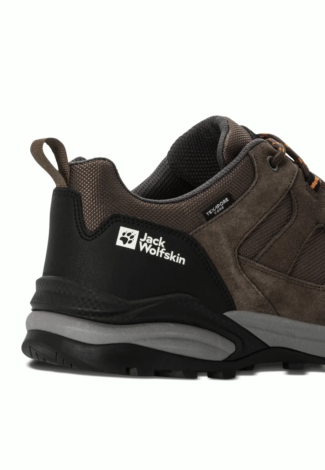TRAIL HIKER TEXAPORE LOW M - Image 18